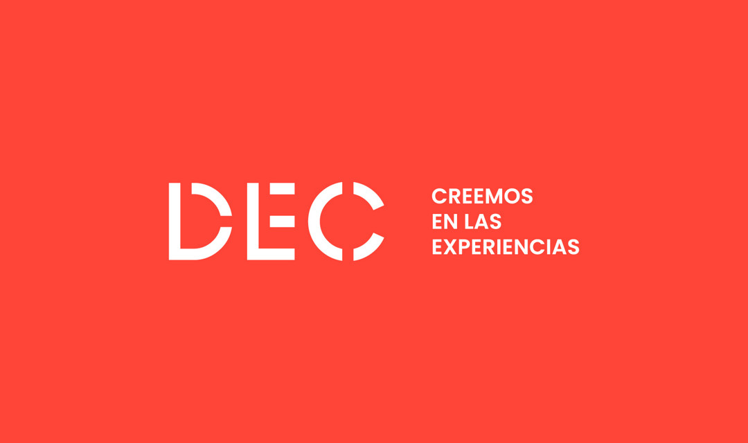 DEC renueva su identidad para liderar el 'Human Experience'