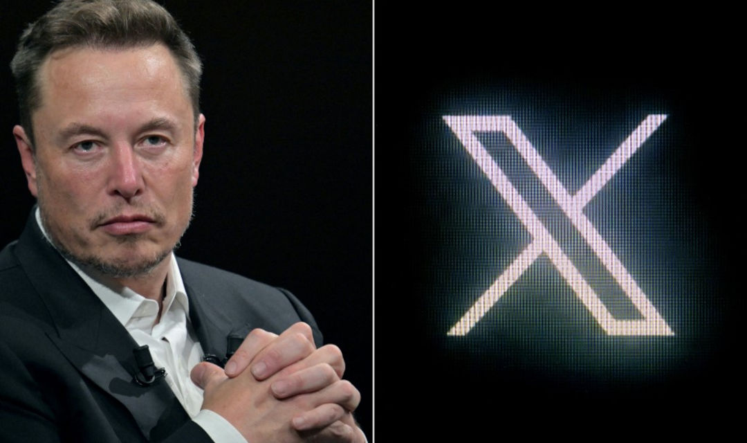 Elon Musk demanda a LEGO, Nestlé y más marcas por supuestamente boicotear a X