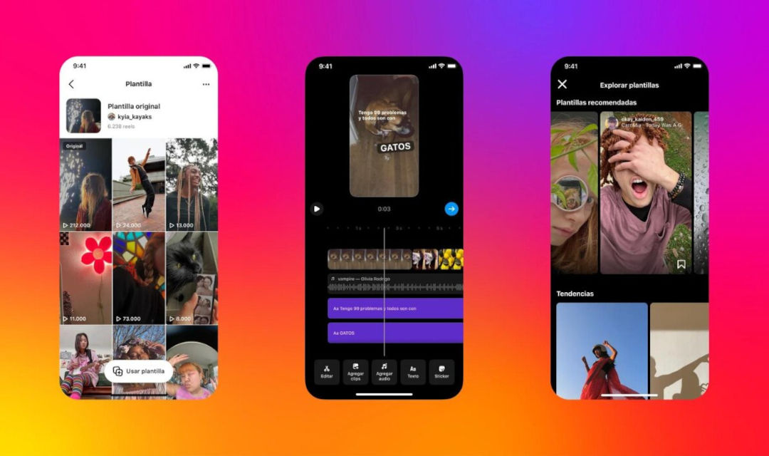 Instagram Reels: Claves y nuevas funciones para crear contenido viral