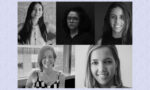 Cinco latinas destacan entre las seleccionadas para el programa See It Be It 2025 de Cannes Lions