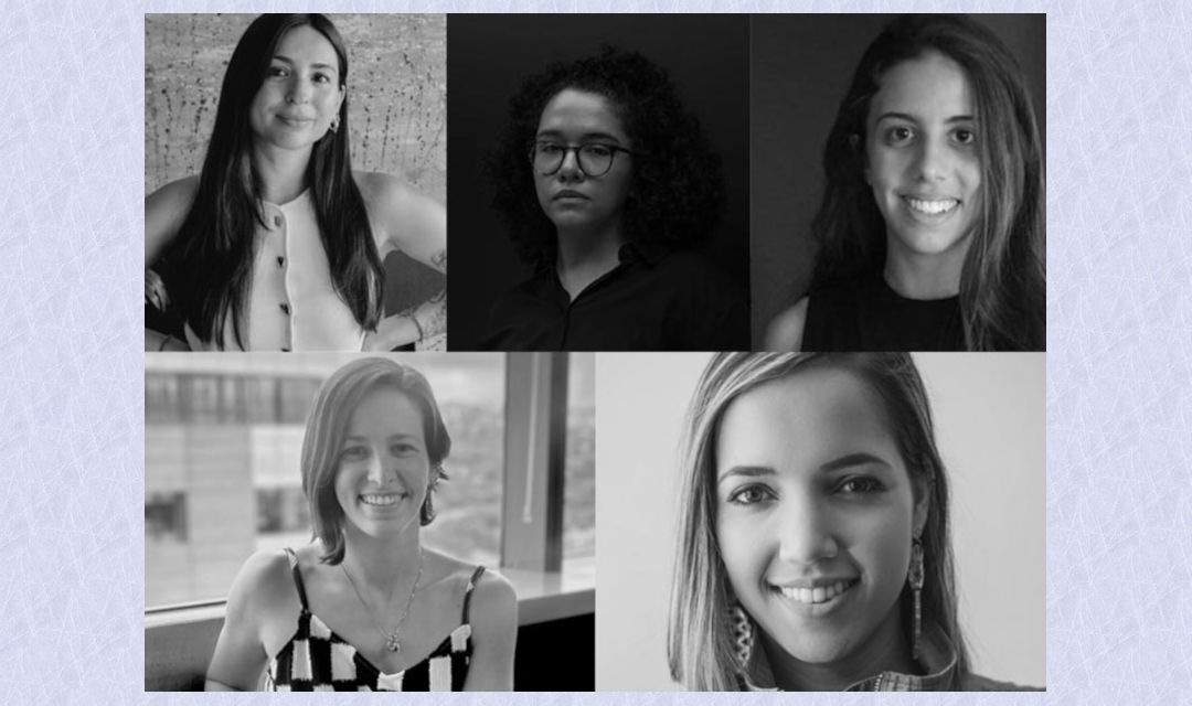 Cinco latinas destacan entre las seleccionadas para el programa See It Be It 2025 de Cannes Lions