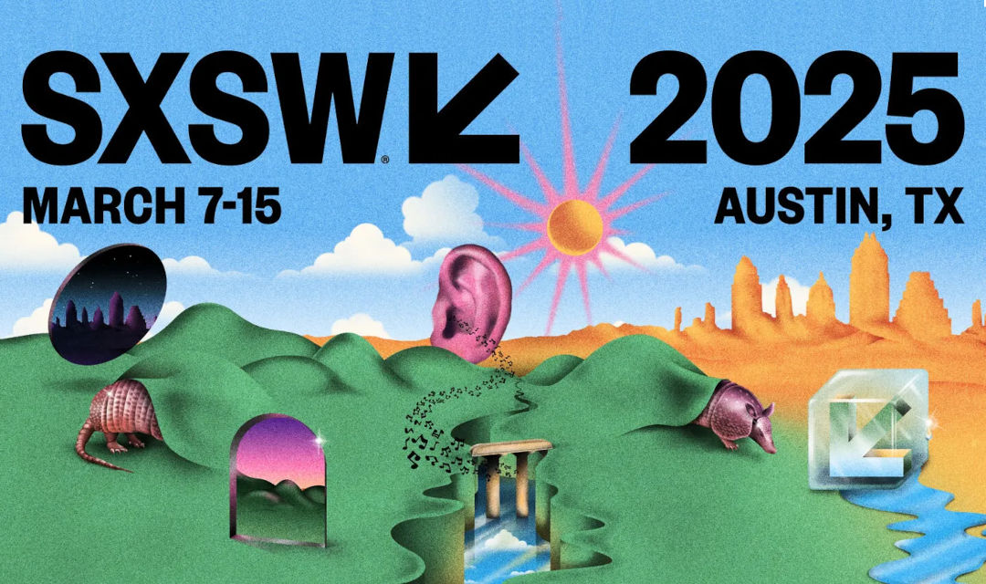 SXSW 2025: La emoción y la creatividad como pilares del marketing en la era de la atención fugaz