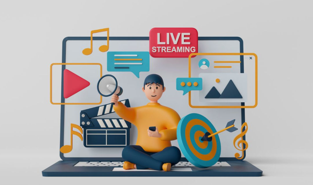 La "creator economy" redefine el marketing: creadores de contenido eclipsan a la prensa y TV en ingresos publicitarios