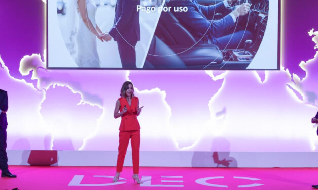 El XII Congreso Internacional DEC, un viaje global hacia las emociones