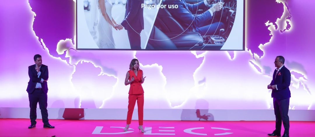 El XII Congreso Internacional DEC, un viaje global hacia las emociones
