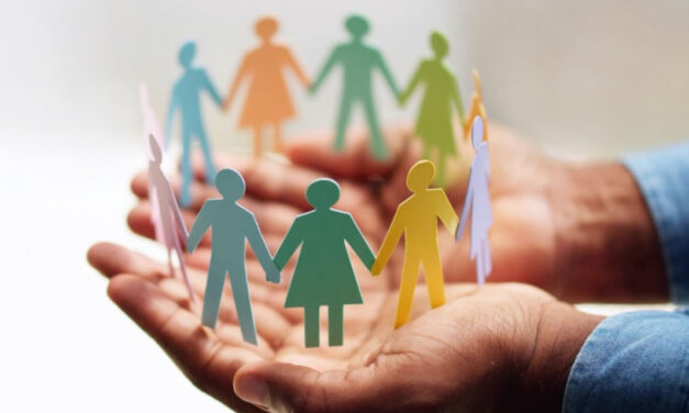 Ipsos: El apoyo a la igualdad se reduce levemente y la Generación Z se identifica seis veces más con discapacidad cognitiva que los Boomers