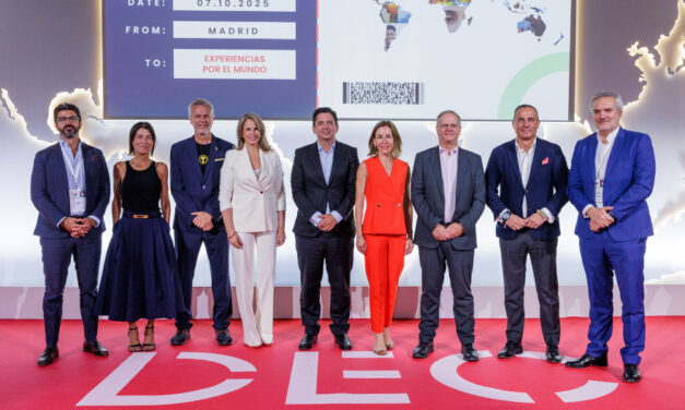 El XII Congreso Internacional DEC, un viaje global hacia las emociones