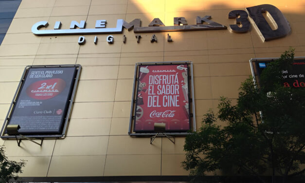 Cinemark Argentina elige a Monks de S4Capital para impulsar experiencias digitales en tiempo real