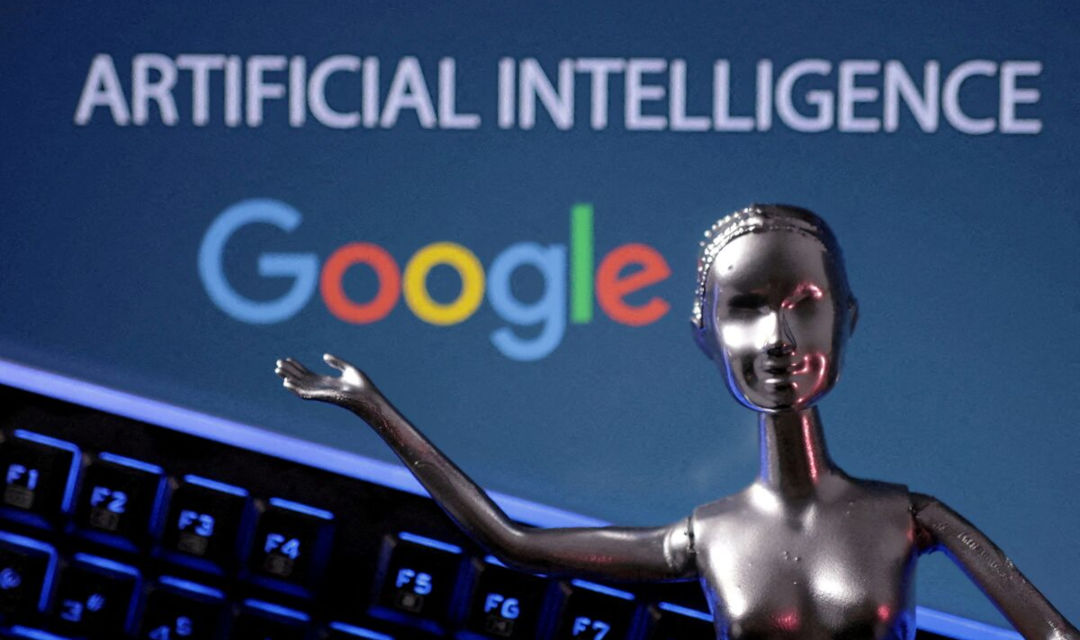 La IA generativa redefine las búsquedas: por qué Google ya no es el único sinónimo de buscar