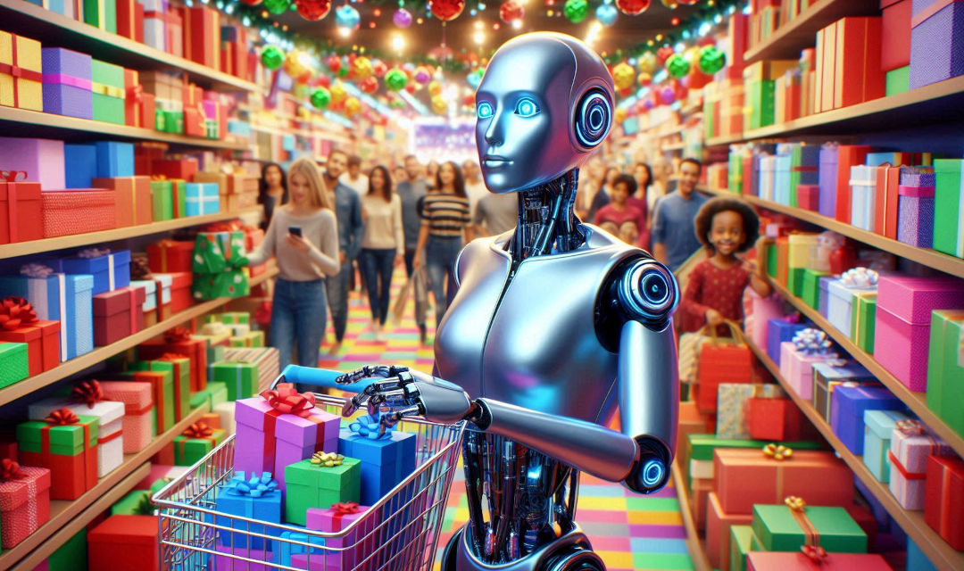 El auge del 'comercio agéntico': cuando la inteligencia artificial deja de recomendar y empieza a comprar por nosotros