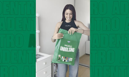 Modo elige a The 3Hundred y lanza el concepto "UNBolsing" para su campaña de Cyber Monday