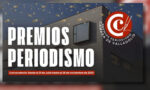 Lanzan la II Edición de los Premios de Periodismo de la Cámara de Valladolid