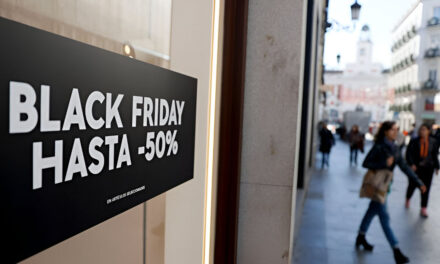 Black Friday 2025: Máximo histórico de gasto y auge de la financiación en España