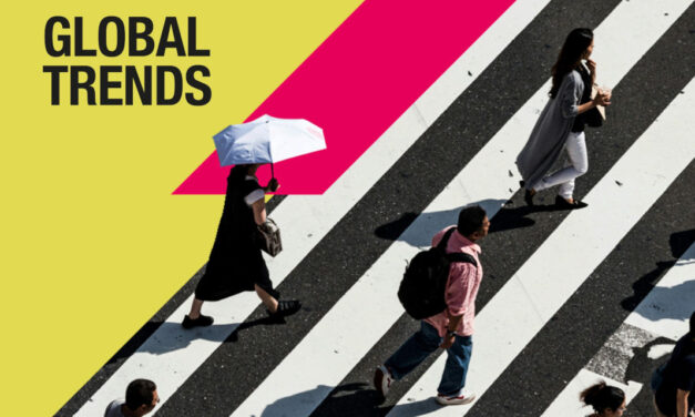 El mundo entra en "La Década Inquieta": descienden el optimismo y la confianza institucional mientras crece la nostalgia estructural