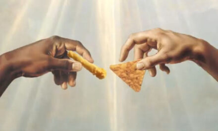 Doritos y Cheetos eliminan artificios en su nueva línea Simply NKD