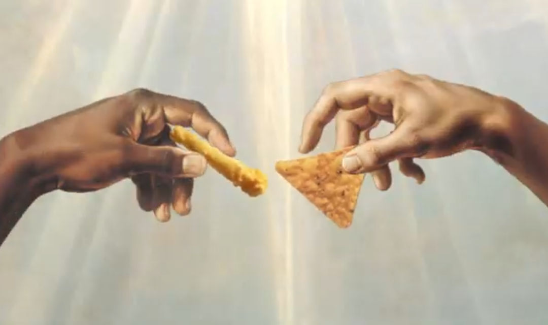 Doritos y Cheetos eliminan artificios en su nueva línea Simply NKD