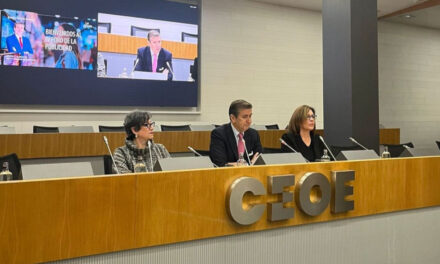 La industria publicitaria reivindica su peso económico ante los desafíos regulatorios y tecnológicos