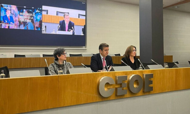 La industria publicitaria reivindica su peso económico ante los desafíos regulatorios y tecnológicos