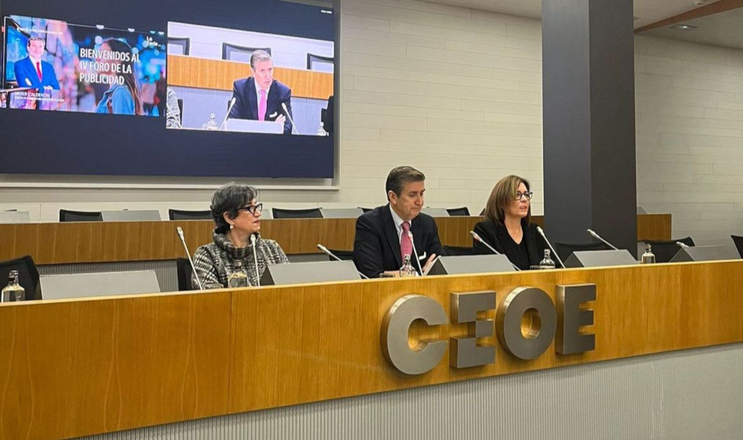 La industria publicitaria reivindica su peso económico ante los desafíos regulatorios y tecnológicos