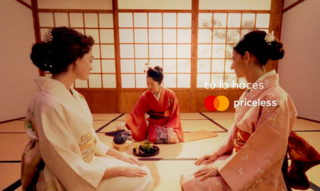 Mastercard lanza "Tú lo haces priceless": La seguridad y la aceptación global como eje de su nueva campaña paneuropea