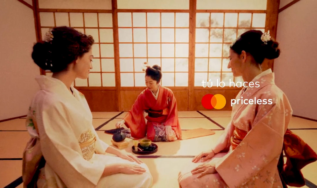Mastercard lanza "Tú lo haces priceless": La seguridad y la aceptación global como eje de su nueva campaña paneuropea