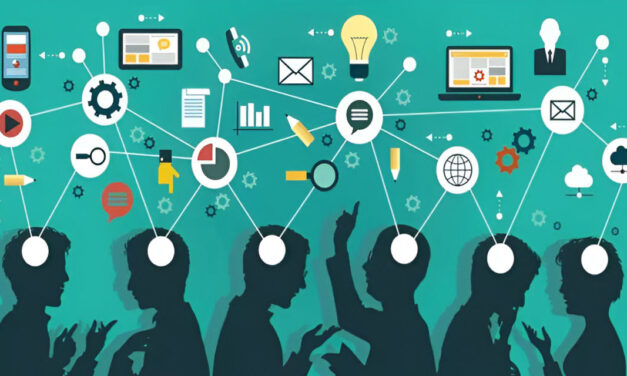  El valor en la comunicación post-IA residirá en quien sepa unir el relato y el dato