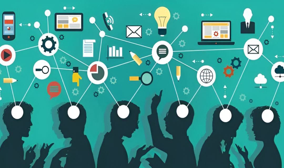  El valor en la comunicación post-IA residirá en quien sepa unir el relato y el dato