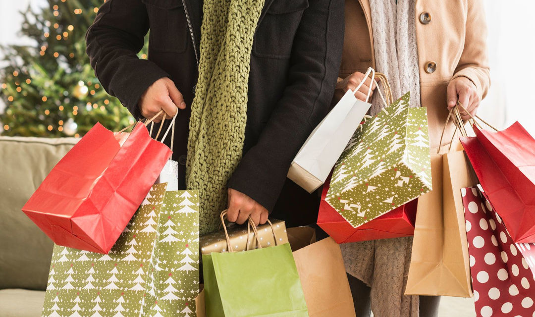 La Navidad de 2025 empuja el consumo en España: el gasto medio en regalos crece un 4,8% hasta alcanzar los 411 euros