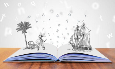 Storytelling: el arte de dejar de vender productos para empezar a conectar con las personas