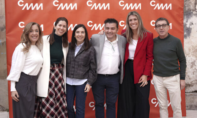 El Club de Marketing del Mediterráneo lidera el sector con un crecimiento récord del 78% en nuevas marcas durante 2025