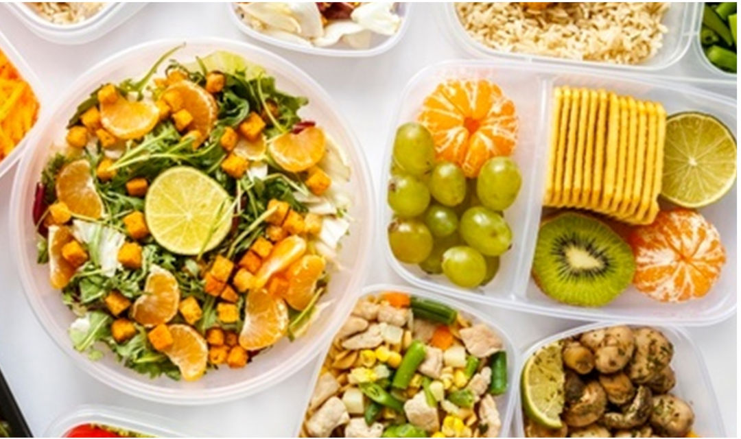 Salud, practicidad y sostenibilidad marcarán el 2026 para los alimentos preparados