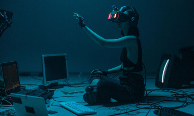 El nuevo paradigma del sector gaming impulsado por la IA trae personajes con "alma" y juegos que se cocrean en tiempo real