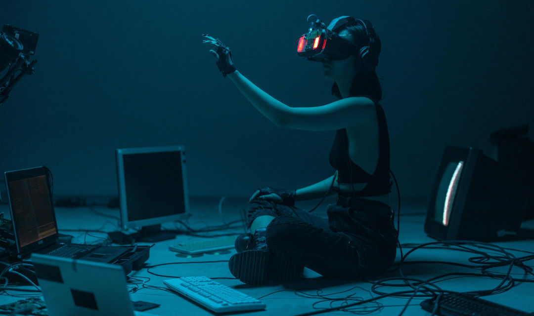 El nuevo paradigma del sector gaming impulsado por la IA trae personajes con "alma" y juegos que se cocrean en tiempo real