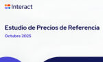 Interact lanza su informe anual de costos y servicios: El sector digital ya cuenta con sus valores de referencia para 2025