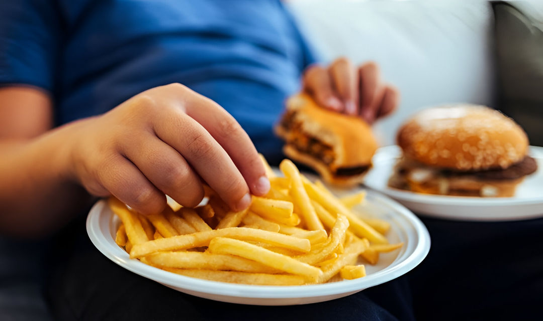 Reino Unido apaga la publicidad de productos ultraprocesados durante el horario infantil