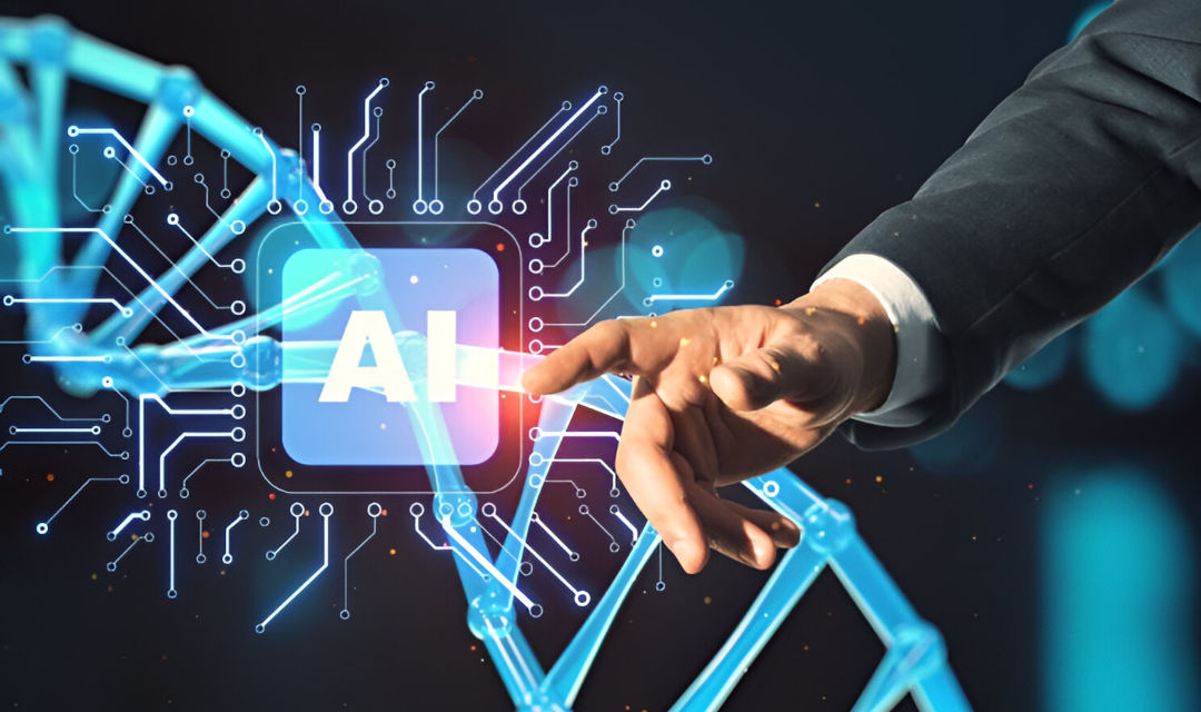 Nace una nueva era en la comunicación de salud de la mano de la IA y la supervisión humana