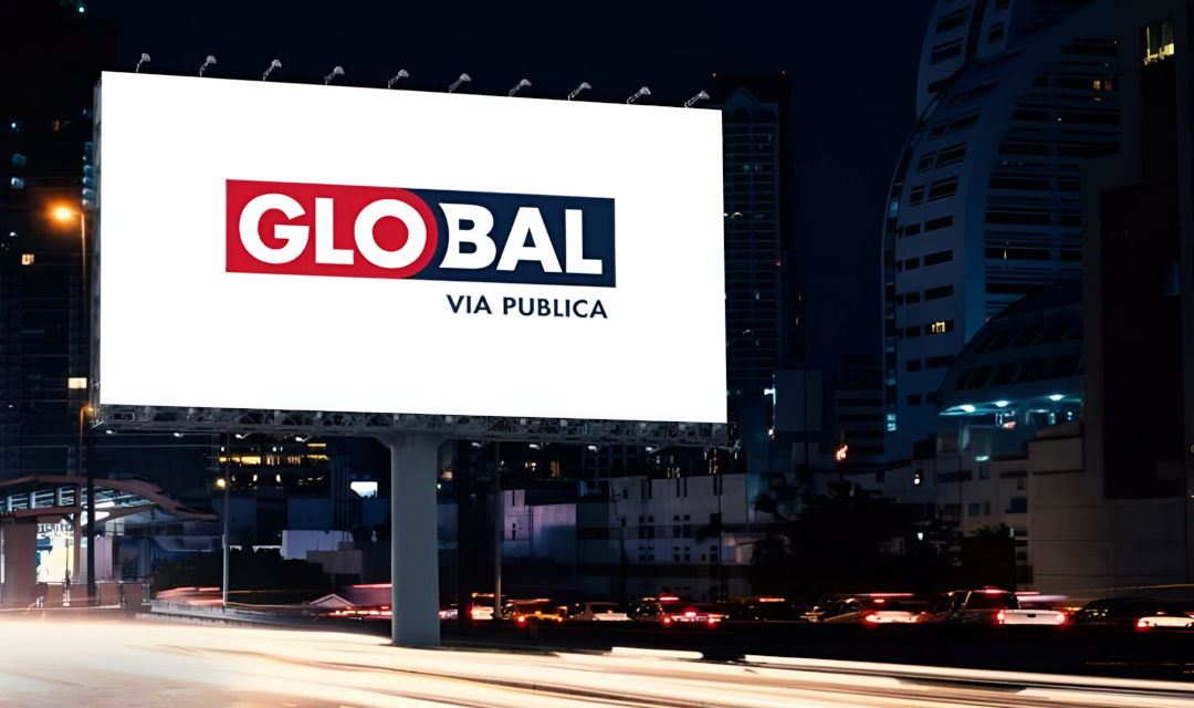 Global Vía Pública México fortalece su cúpula comercial para liderar el mercado publicitario exterior