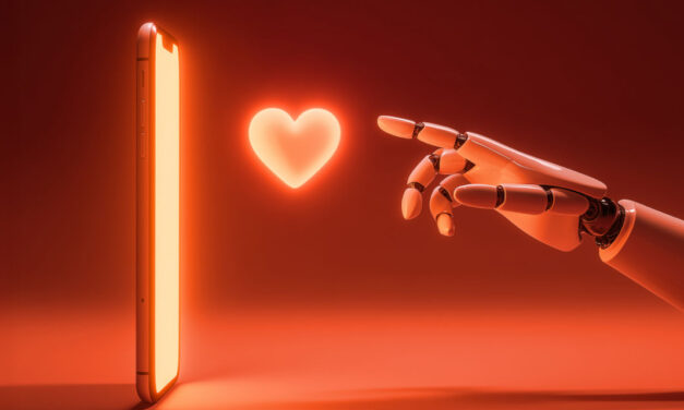 EXTE impulsa el marketing de precisión para San Valentín mediante inteligencia artificial y formatos premium