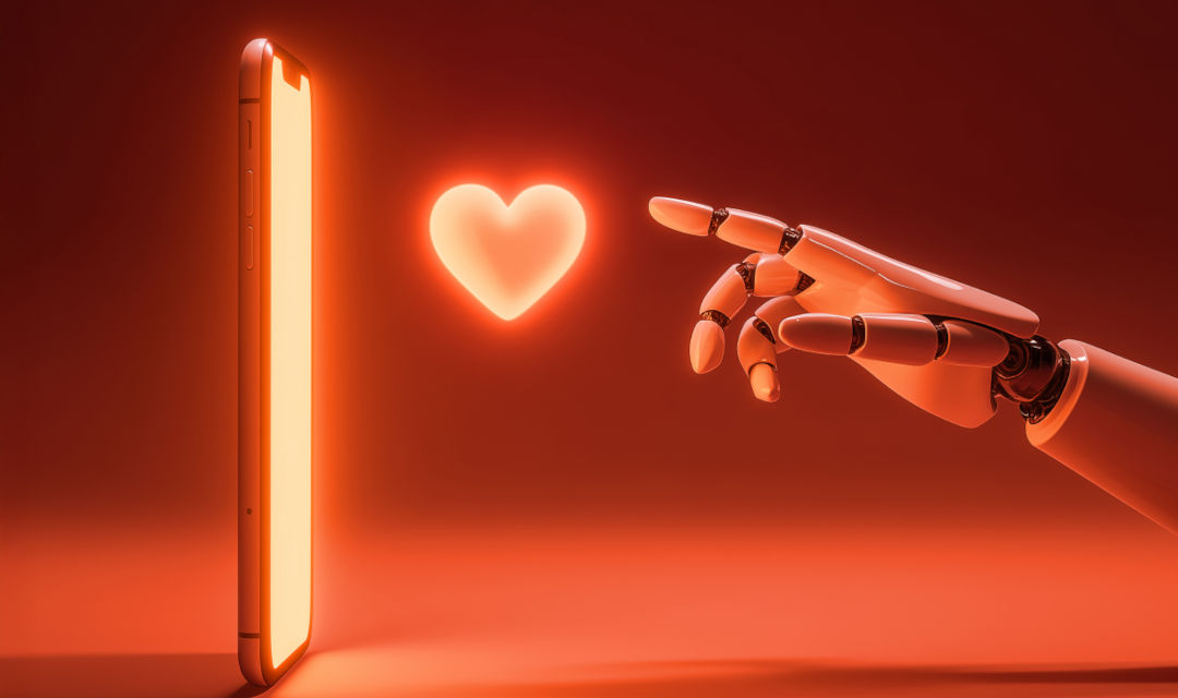 EXTE impulsa el marketing de precisión para San Valentín mediante inteligencia artificial y formatos premium