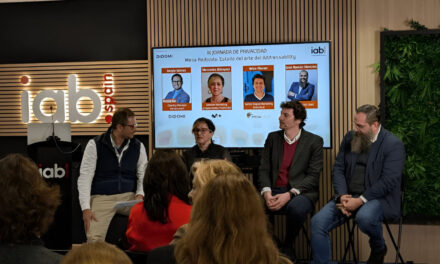 IAB Spain lanza su nueva matriz de identidad para editores