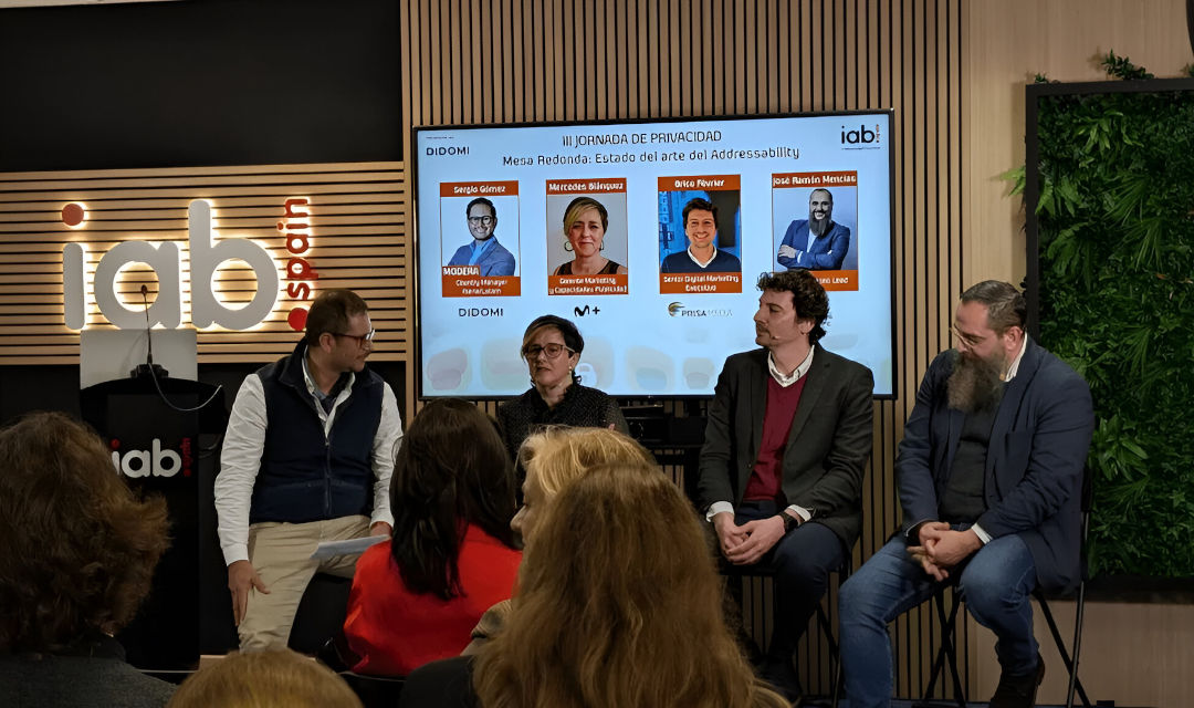 IAB Spain lanza su nueva matriz de identidad para editores