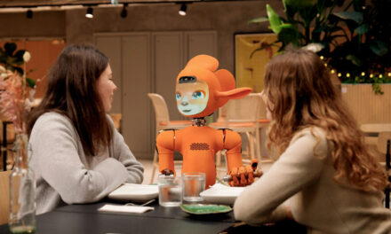 DEC y Avanade Spain anticipan las tendencias de la Human Experience