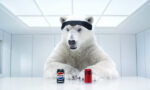 “The Choice”: El audaz spot de Taika Waititi que pone al oso polar a elegir Pepsi Zero Sugar