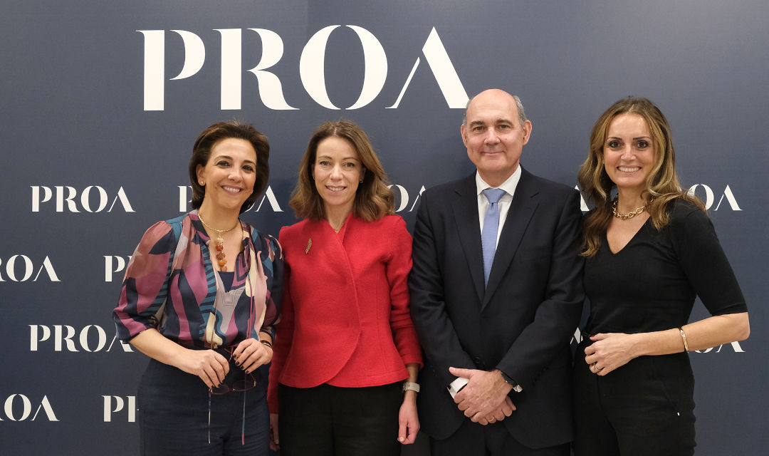 El reto de la regulación bancaria: PROA Comunicación aborda las nuevas propuestas de simplificación normativa