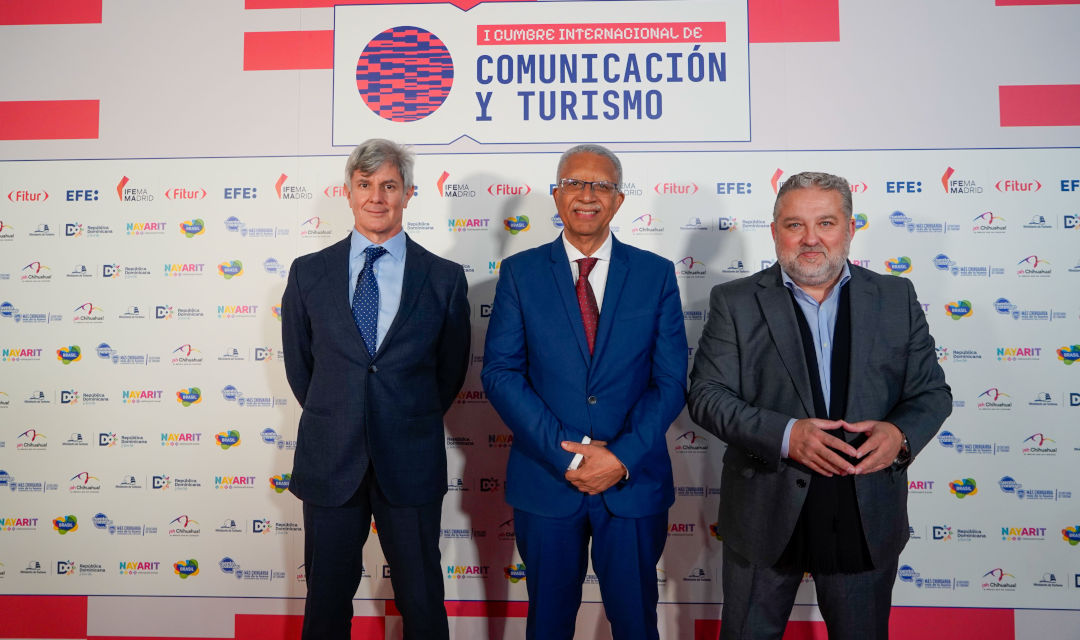 El reto de construir una «Marca País» sólida más allá de los eslóganes