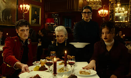 Viena seduce a través del misterio: El cortometraje "Vienna Bites" revoluciona el marketing gastronómico