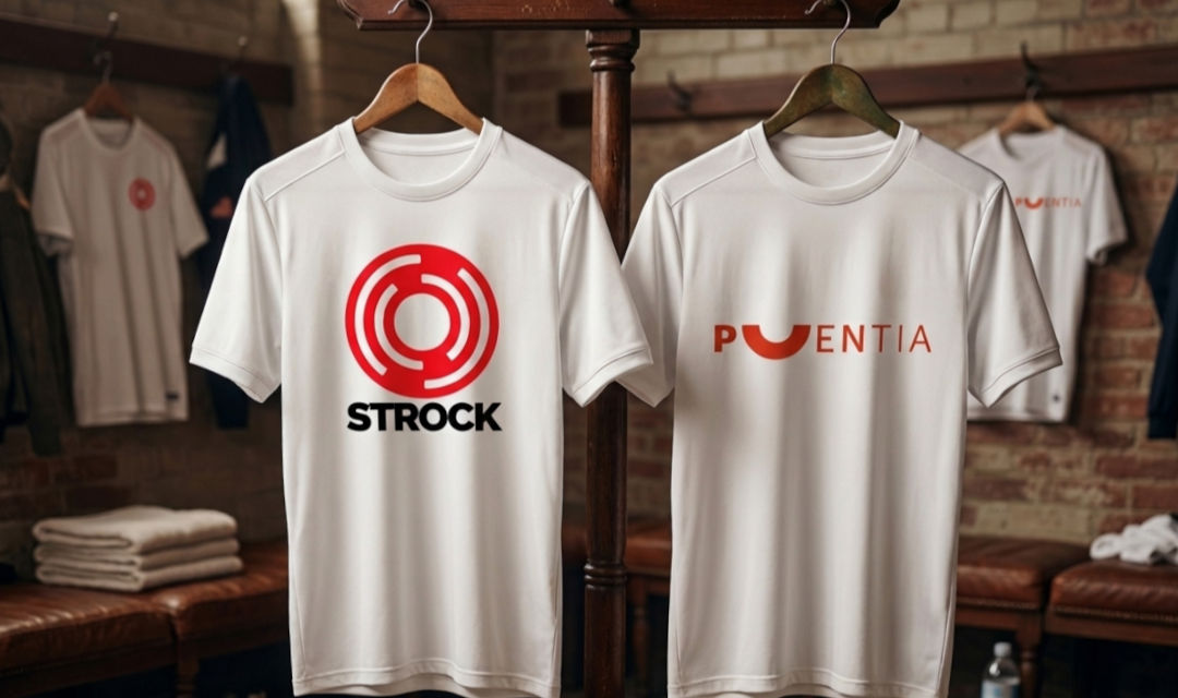 Puentia y Strock Sponsorship sellan una alianza estratégica para transformar el mercado del patrocinio
