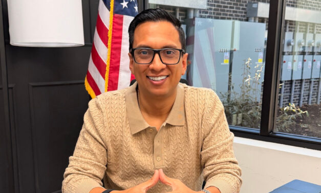 Inteligencia artificial contra el "shrinkage": El plan de Diego Urquijo para proteger los inventarios de las pymes