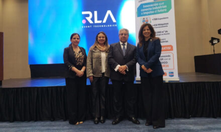 EXPO PACK 2026 aterriza en Colombia: IA y sostenibilidad señalan el futuro de la industria del empaque