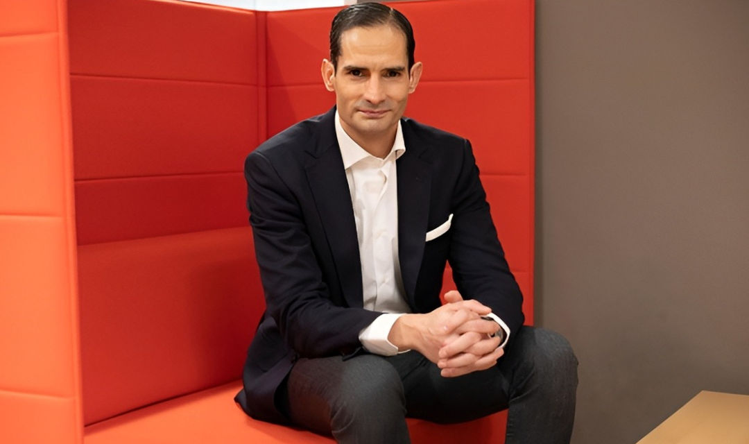 Gonzalo Saiz lanza ‘366 Días de Marketing’: Una brújula estratégica para devolver el marketing al corazón del negocio